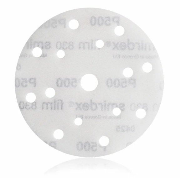 830 150mm 15 dier